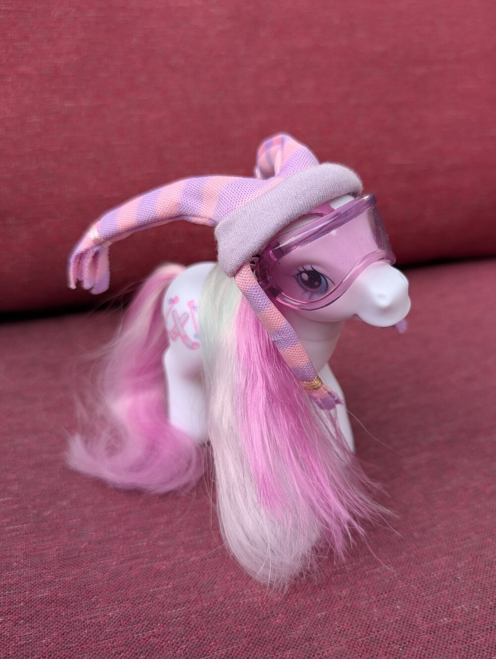 My Little Pony - Chilly Breezes (G3)